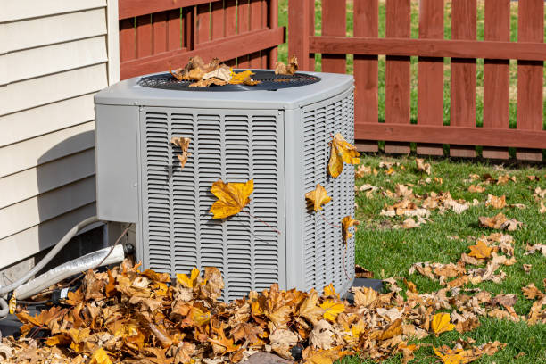 Best Central Air Repair  in Clay Center, KS