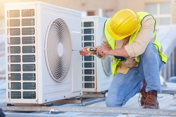 Best HVAC Maintenance Near Me  in Clay Center, KS