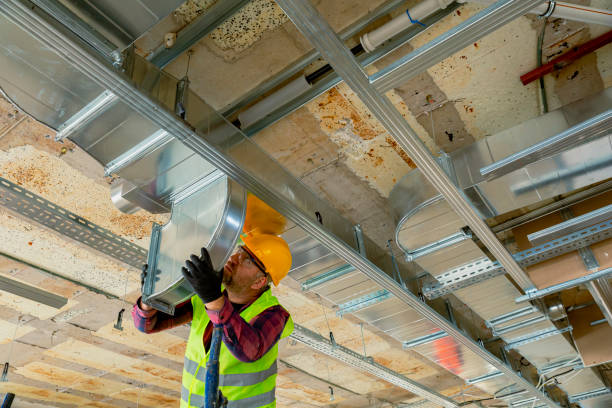 Affordable Air Conditioning Repair in Clay Center, KS