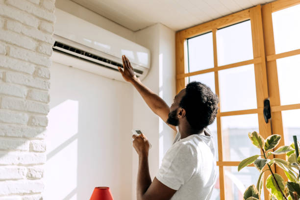 Best HVAC Air Duct Cleaning  in Clay Center, KS