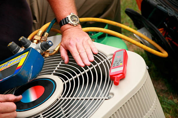 Local HVAC Companies in Clay Center, KS