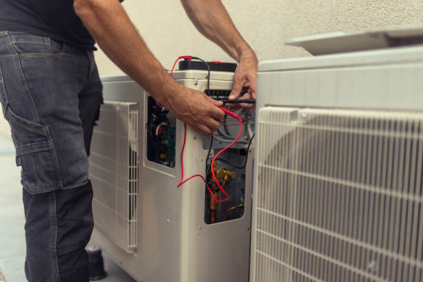  Clay Center, KS HVAC Pros