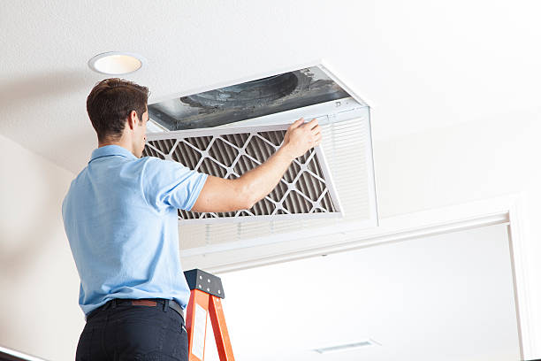 Best Local HVAC Companies  in Clay Center, KS
