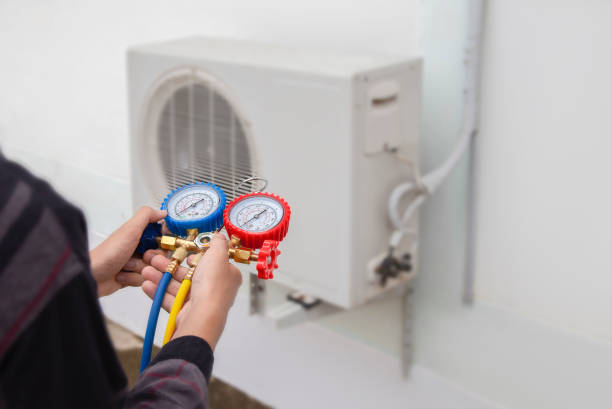 Best HVAC Companies Near Me  in Clay Center, KS