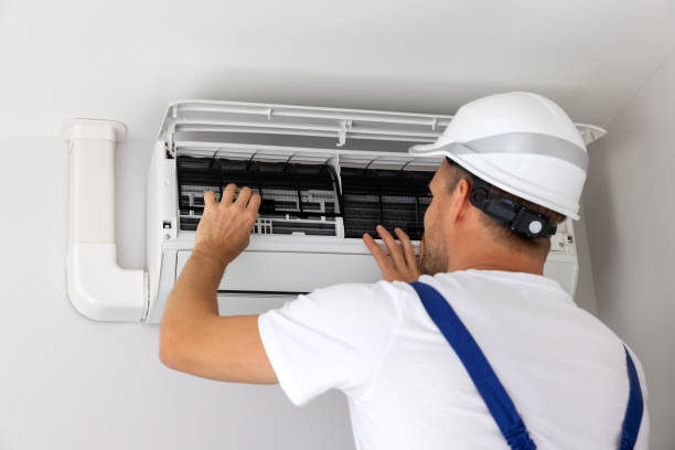 Professional HVAC in Clay Center, KS