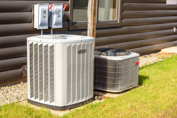 Best HVAC Repair Near Me  in Clay Center, KS